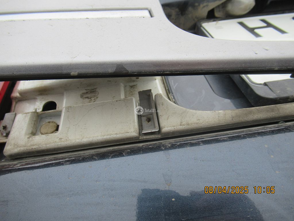 Фото Honda Mobilio Spike 82