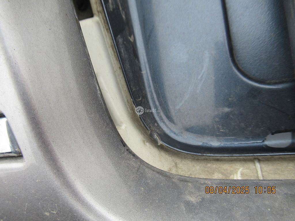 Фото Honda Mobilio Spike 86