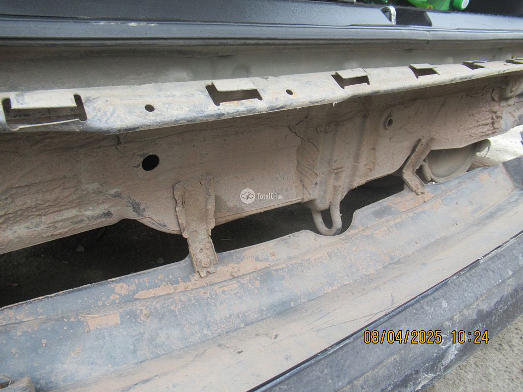 Фото Honda Mobilio Spike 94