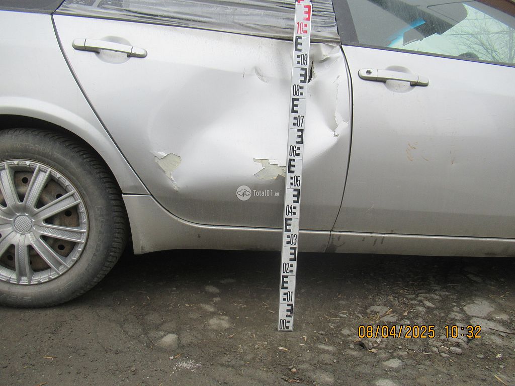 Фото Nissan Primera 12