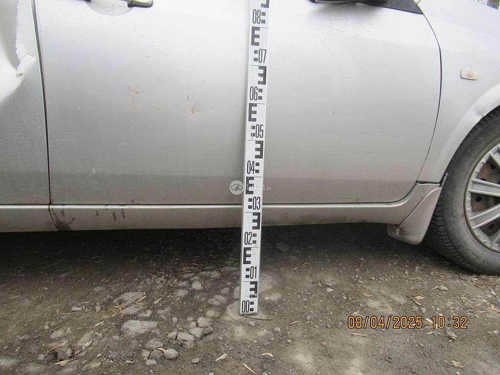 Фото Nissan Primera 16