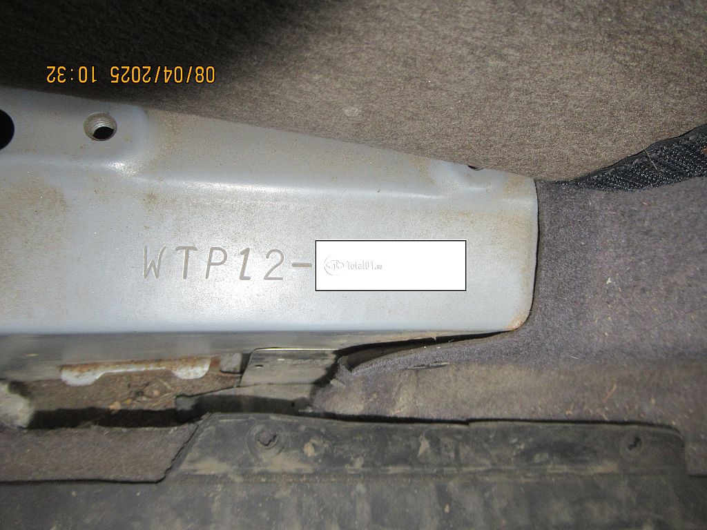 Фото Nissan Primera 22