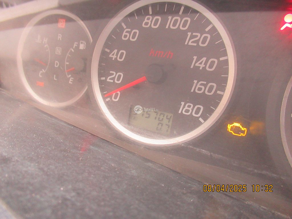 Фото Nissan Primera 24