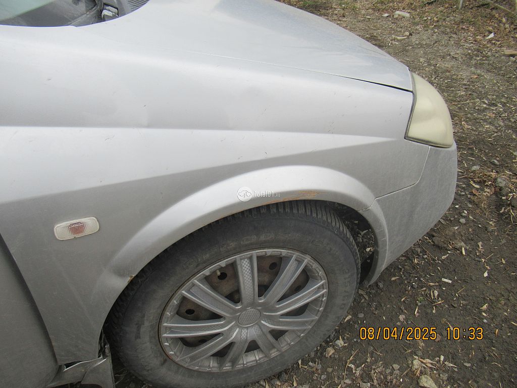 Фото Nissan Primera 26