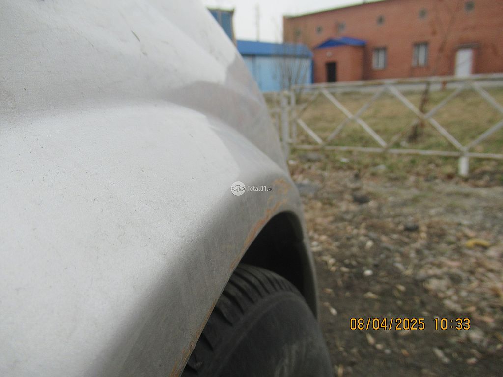 Фото Nissan Primera 32