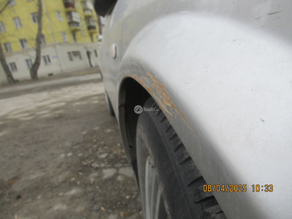 Фото Nissan Primera 34