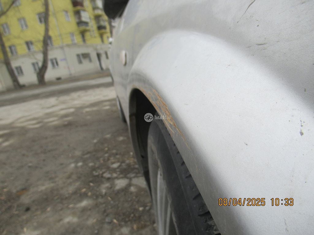 Фото Nissan Primera 36