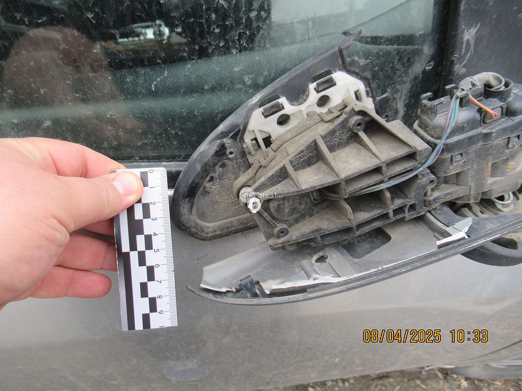 Фото Nissan Primera 40