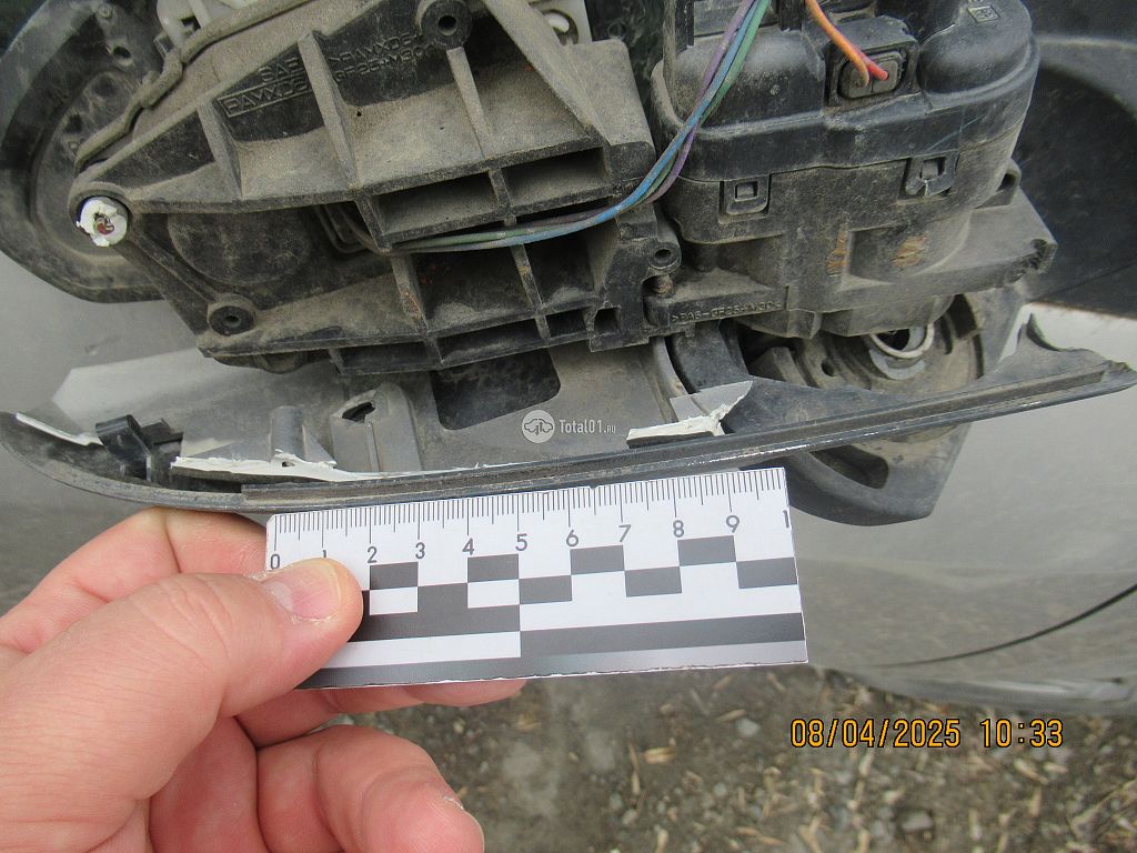 Фото Nissan Primera 42