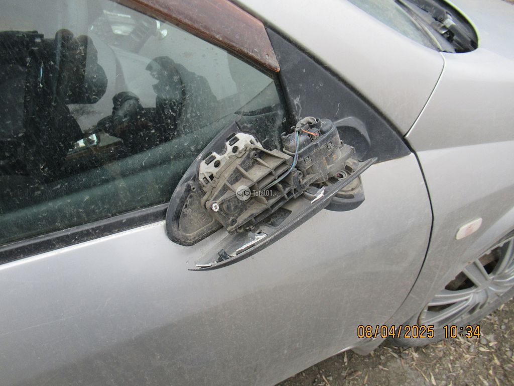 Фото Nissan Primera 50