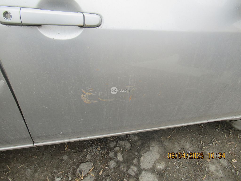 Фото Nissan Primera 58