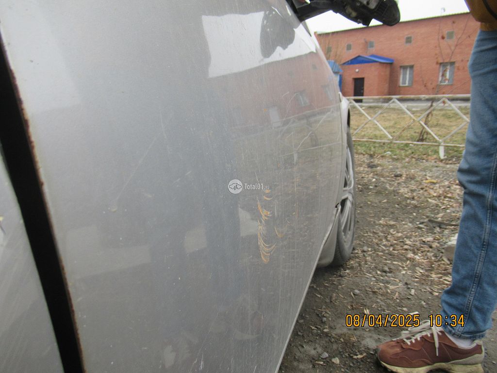 Фото Nissan Primera 74