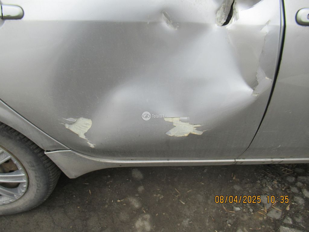 Фото Nissan Primera 82