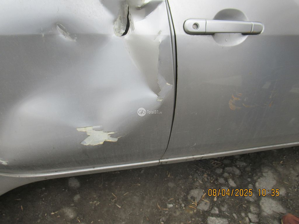 Фото Nissan Primera 84