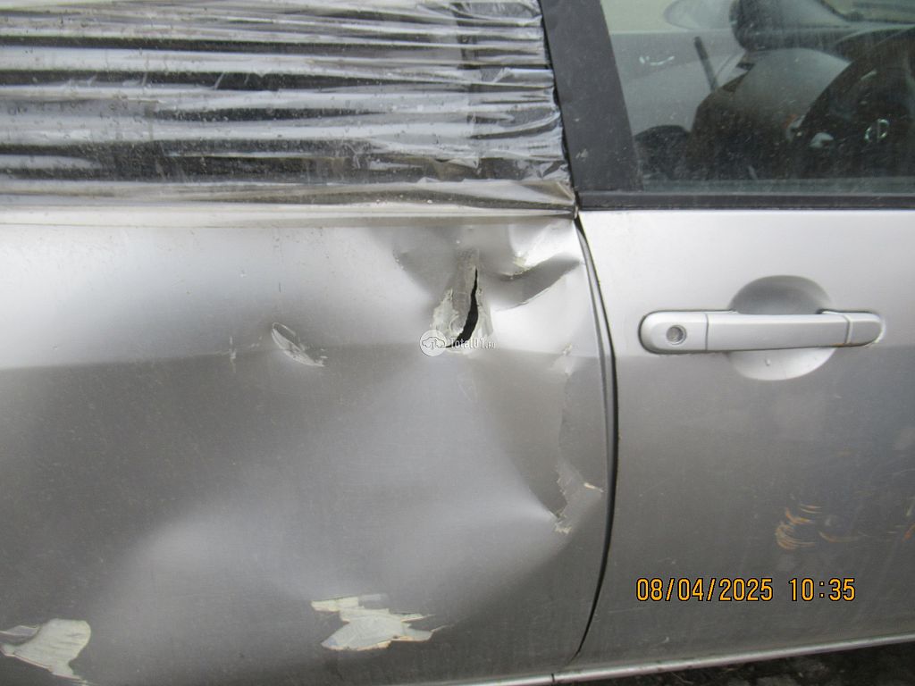 Фото Nissan Primera 86