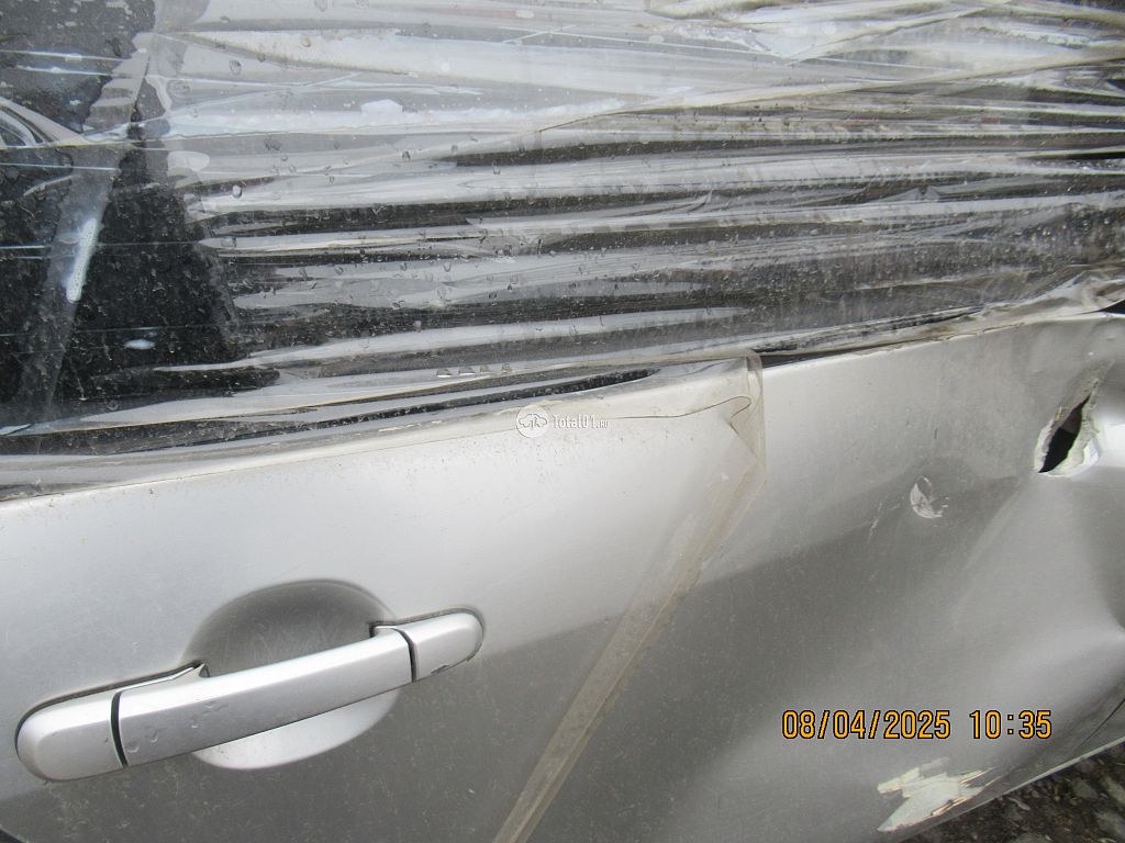 Фото Nissan Primera 92