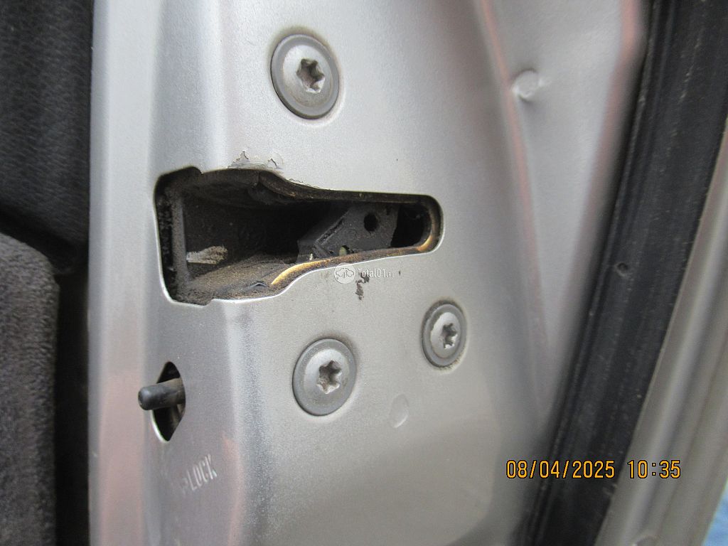 Фото Nissan Primera 94