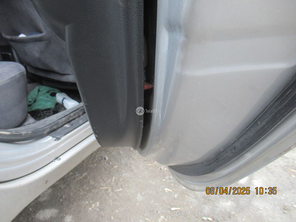 Фото Nissan Primera 100