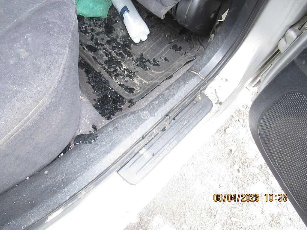 Фото Nissan Primera 108