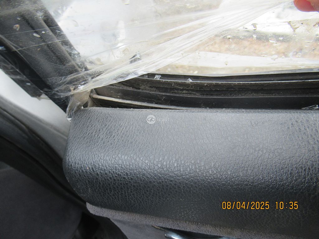 Фото Nissan Primera 110