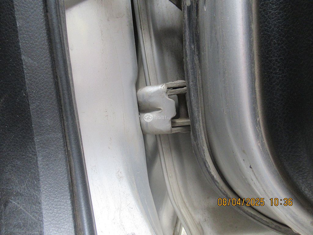 Фото Nissan Primera 114