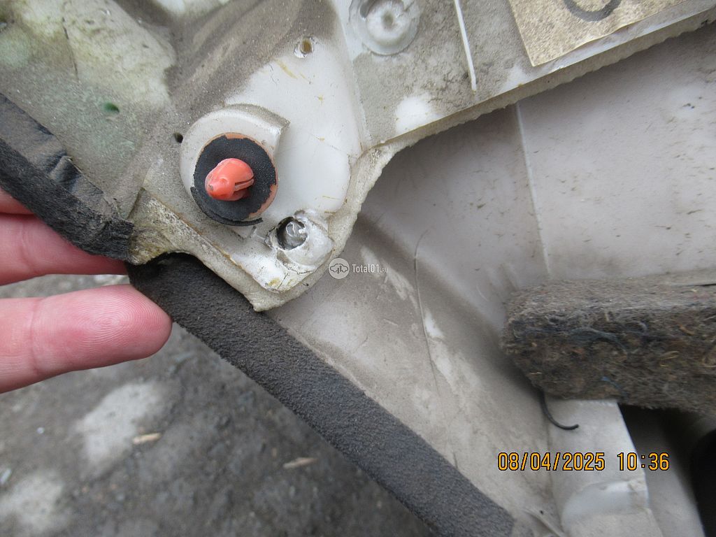 Фото Nissan Primera 118