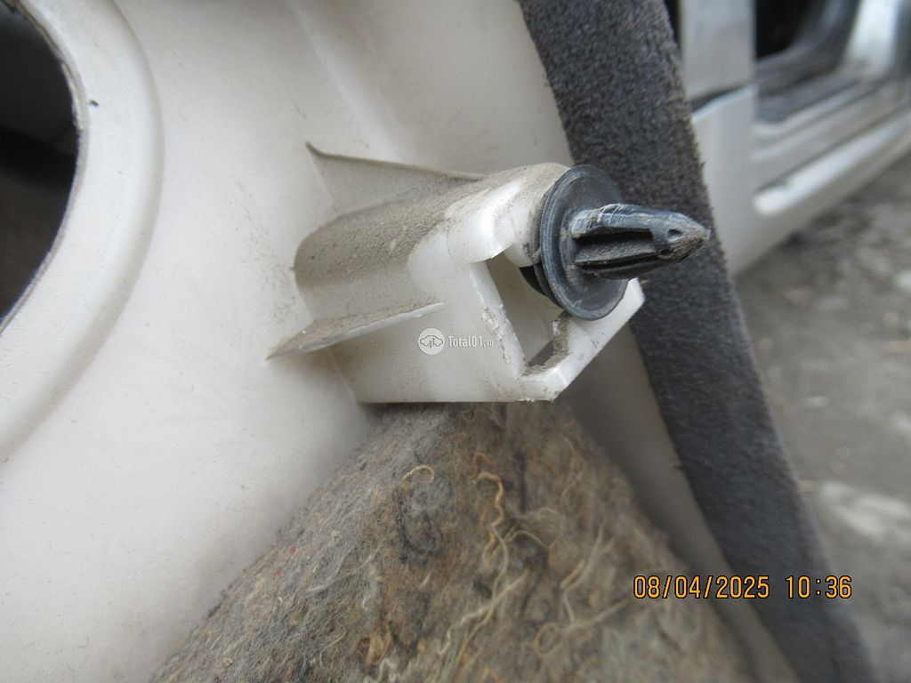 Фото Nissan Primera 124
