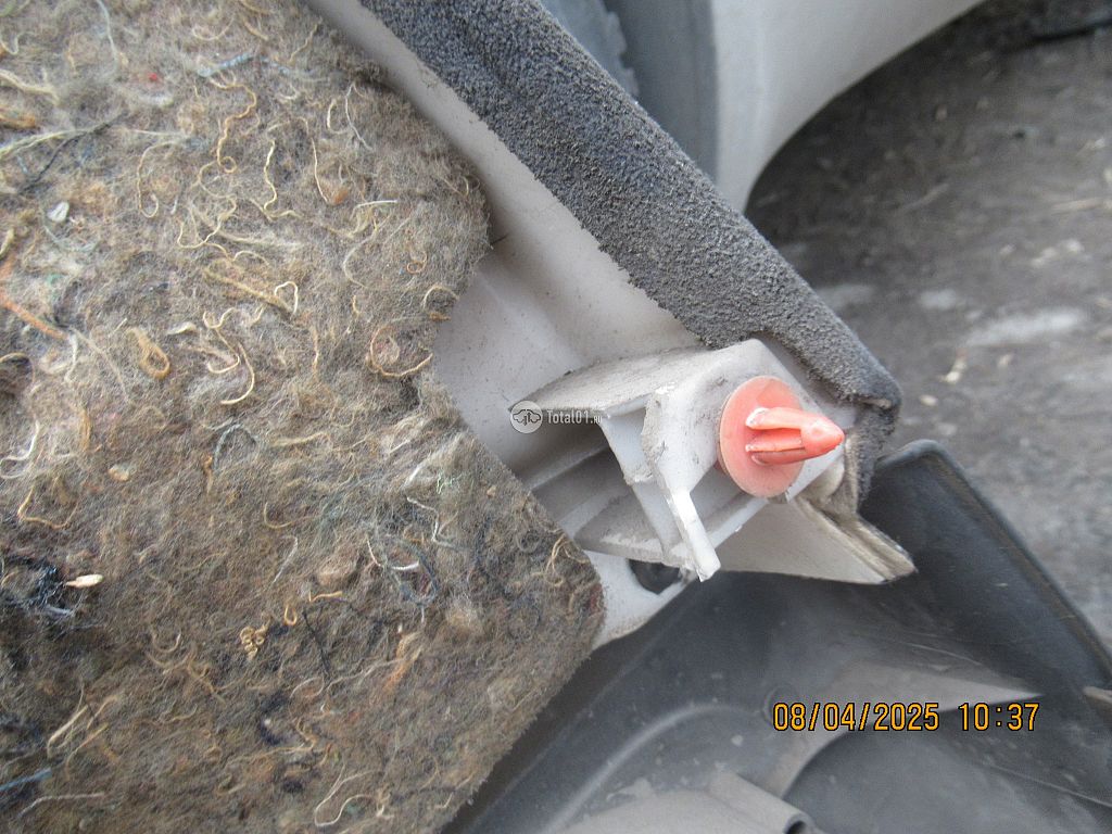 Фото Nissan Primera 126