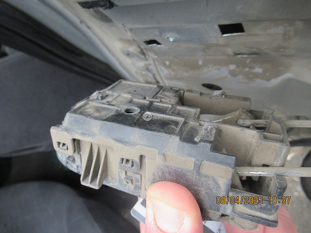 Фото Nissan Primera 132