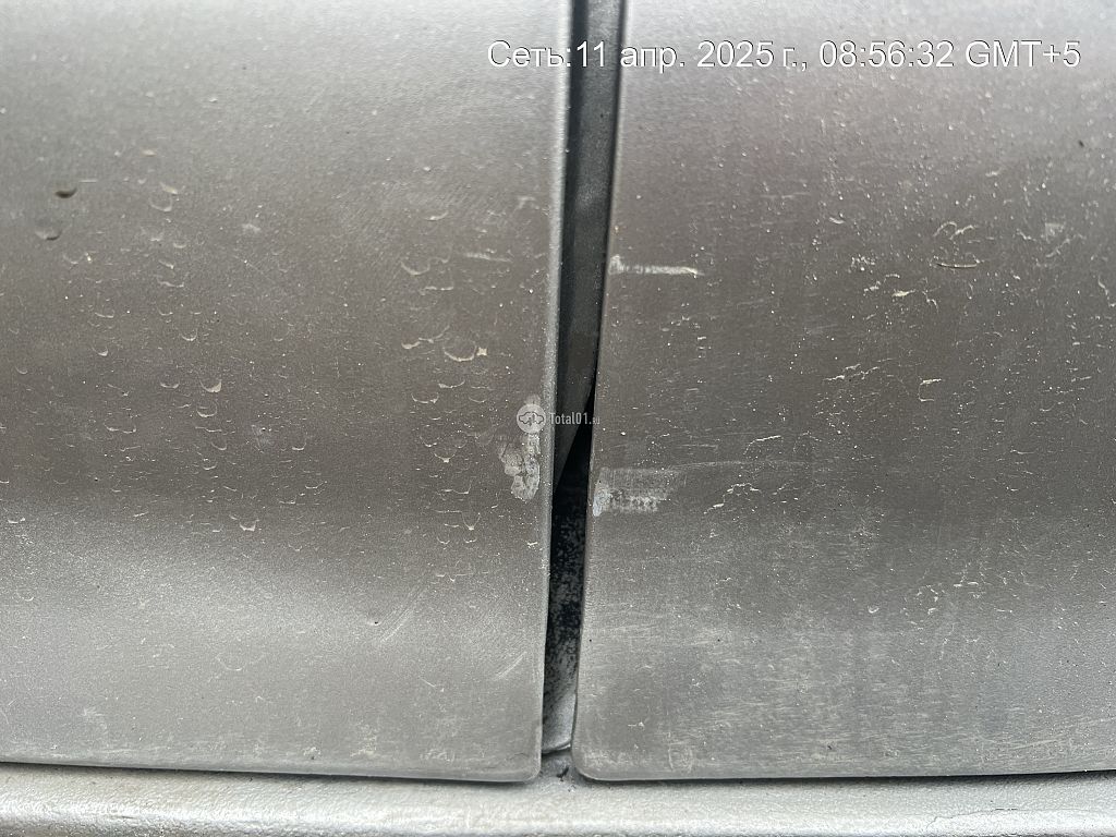 Фото Nissan Liberty 50