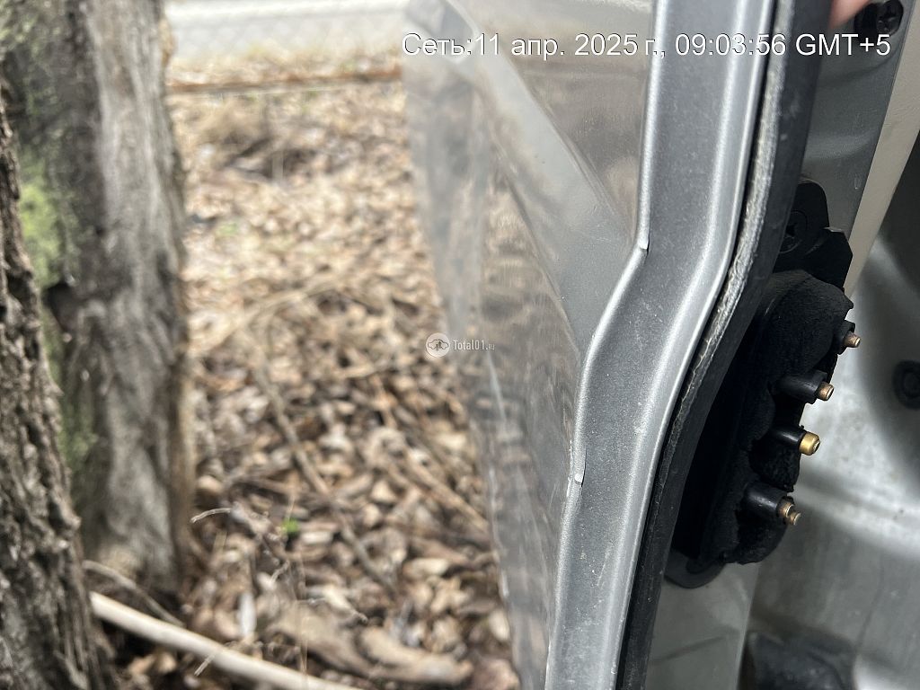 Фото Nissan Liberty 114