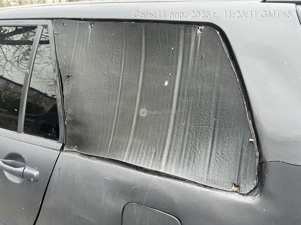 Фото Mitsubishi Lancer Cedia 10