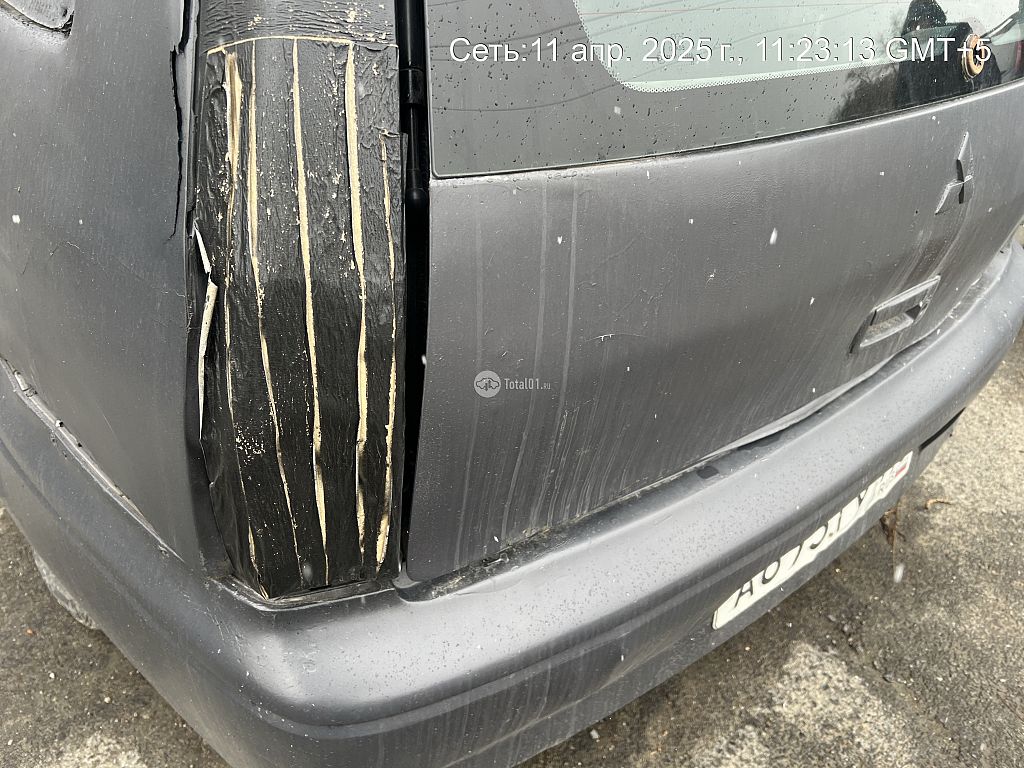 Фото Mitsubishi Lancer Cedia 12
