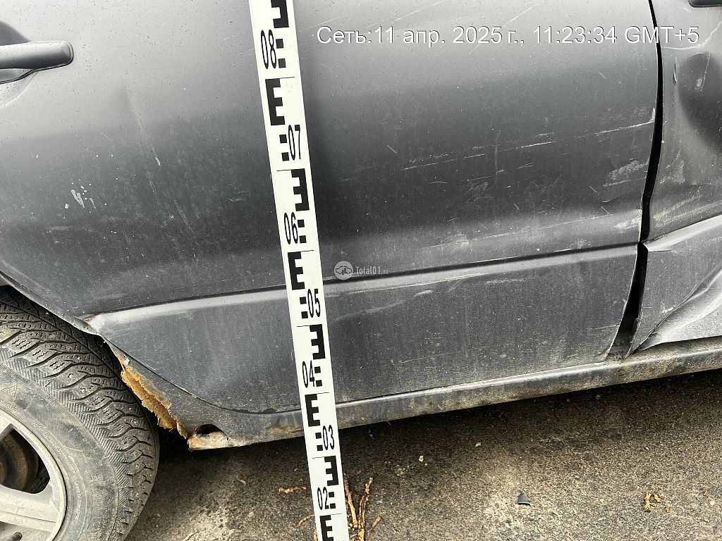 Фото Mitsubishi Lancer Cedia 24