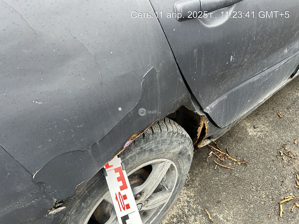 Фото Mitsubishi Lancer Cedia 28