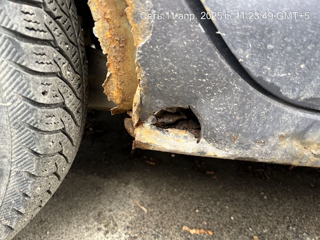 Фото Mitsubishi Lancer Cedia 38