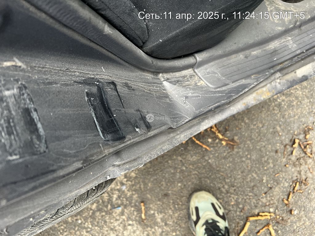 Фото Mitsubishi Lancer Cedia 54
