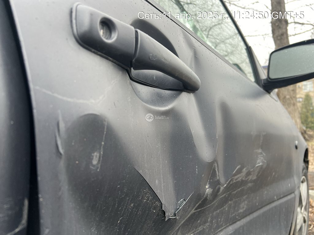 Фото Mitsubishi Lancer Cedia 82