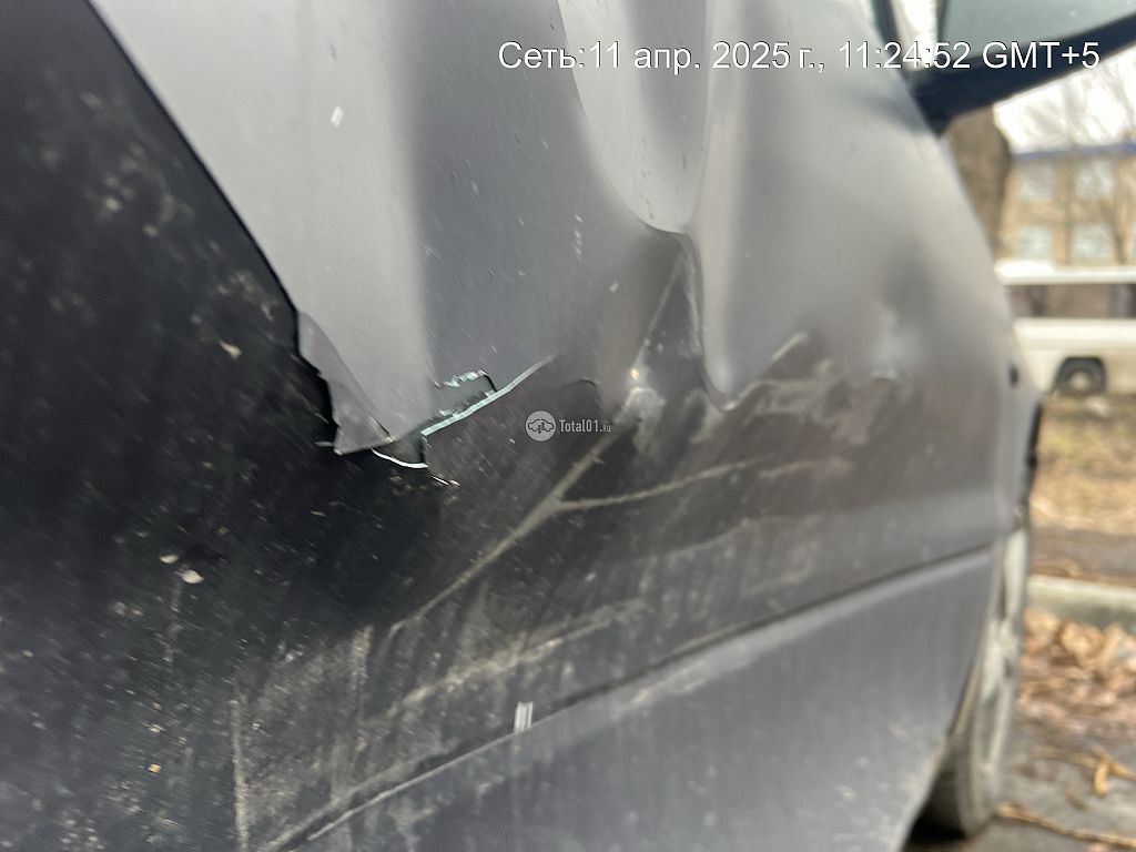 Фото Mitsubishi Lancer Cedia 86