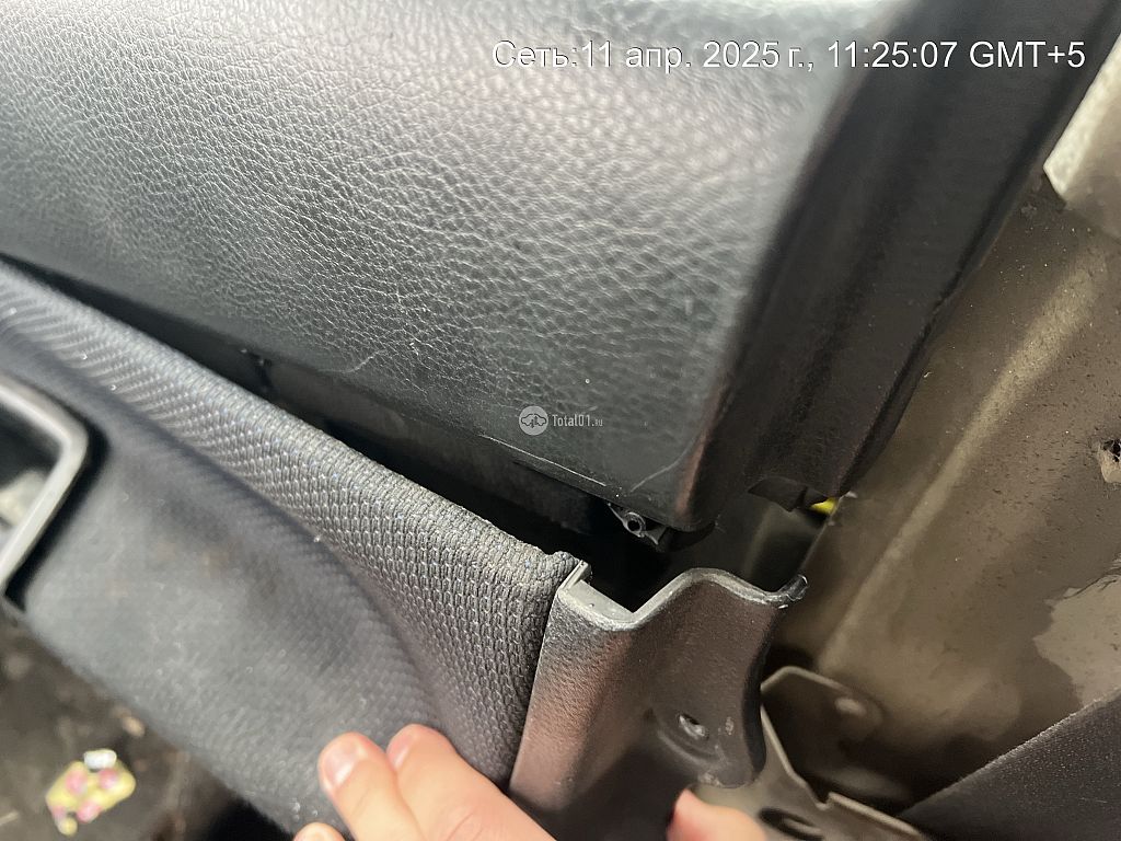 Фото Mitsubishi Lancer Cedia 92