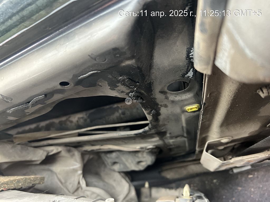 Фото Mitsubishi Lancer Cedia 96