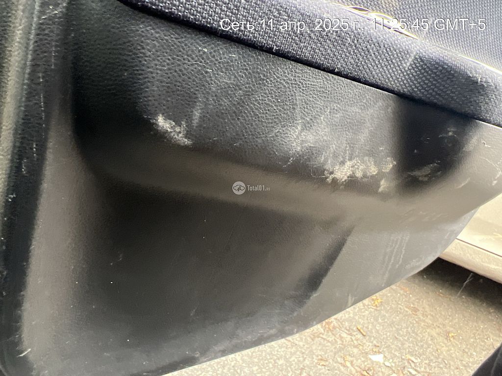 Фото Mitsubishi Lancer Cedia 104