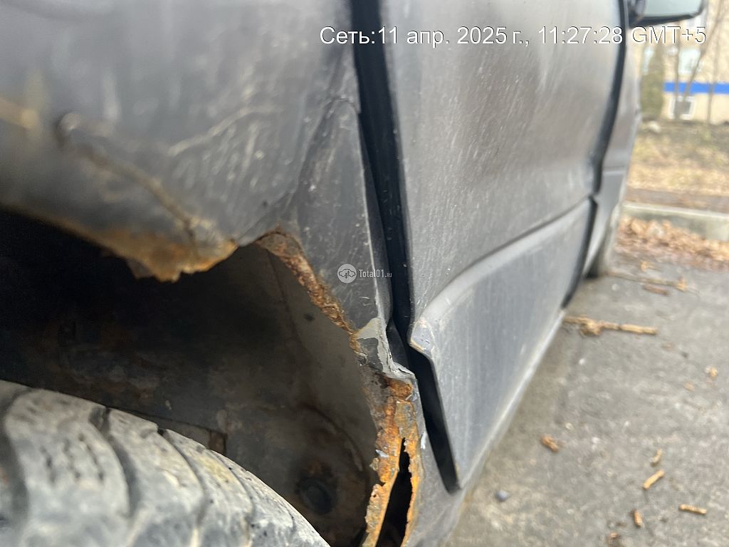 Фото Mitsubishi Lancer Cedia 108