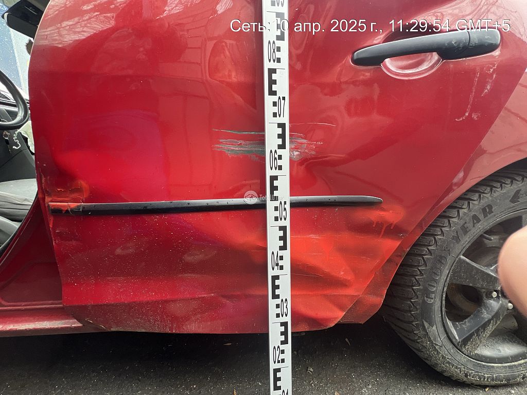 Фото Mazda 3 18