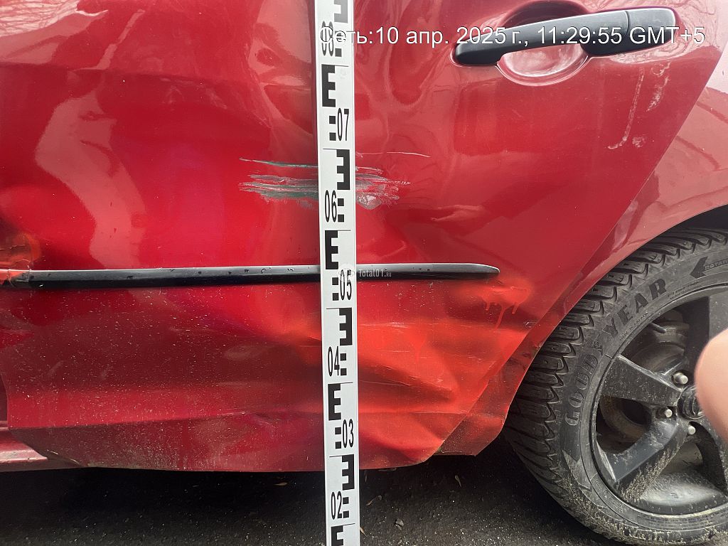 Фото Mazda 3 20