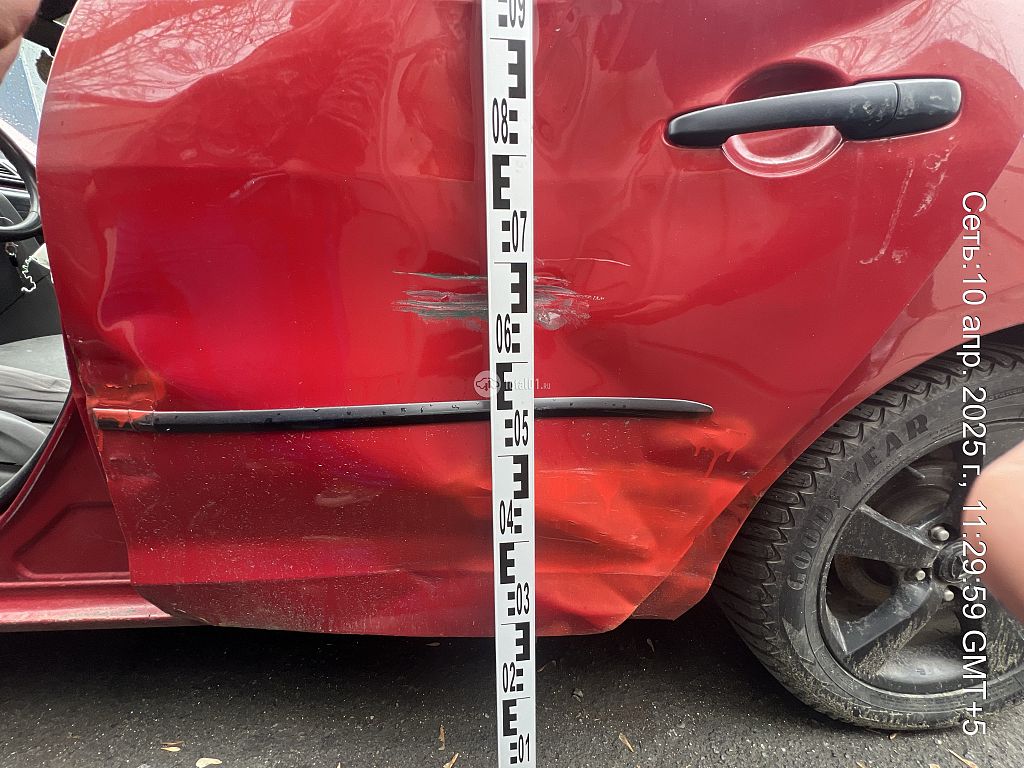 Фото Mazda 3 26