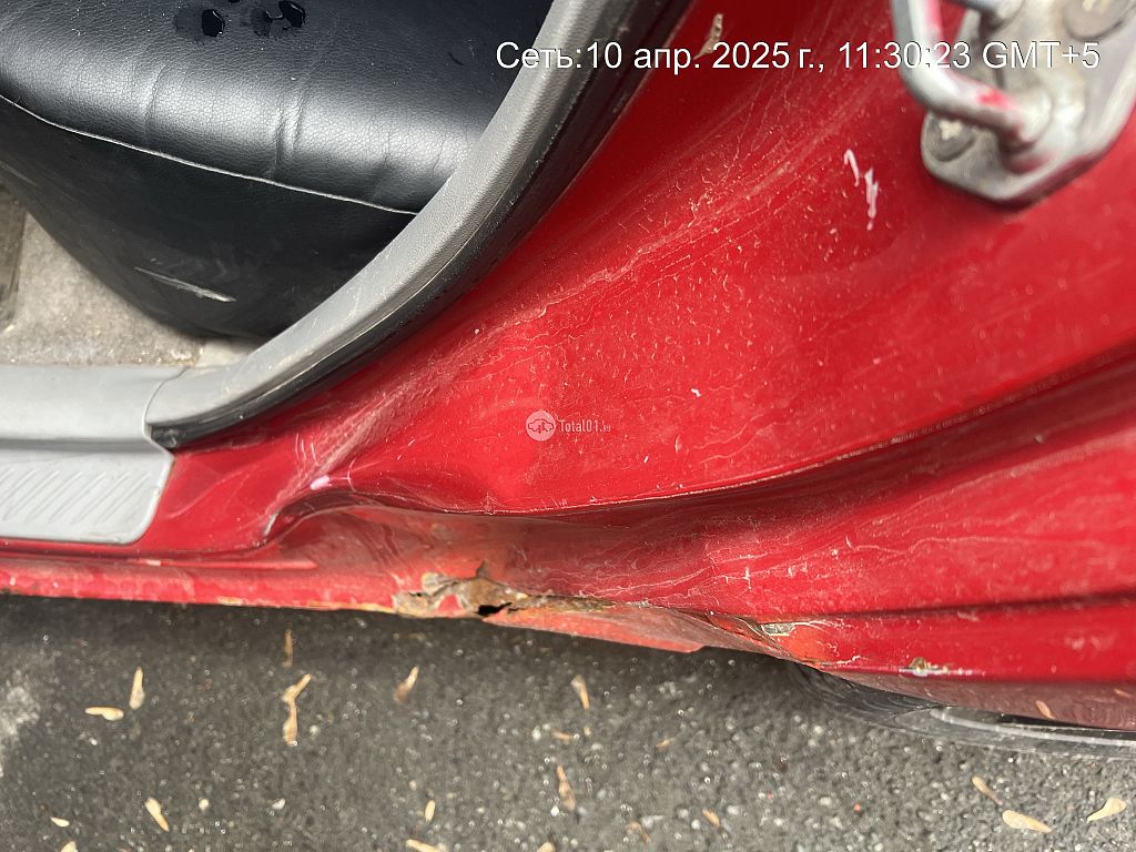 Фото Mazda 3 32