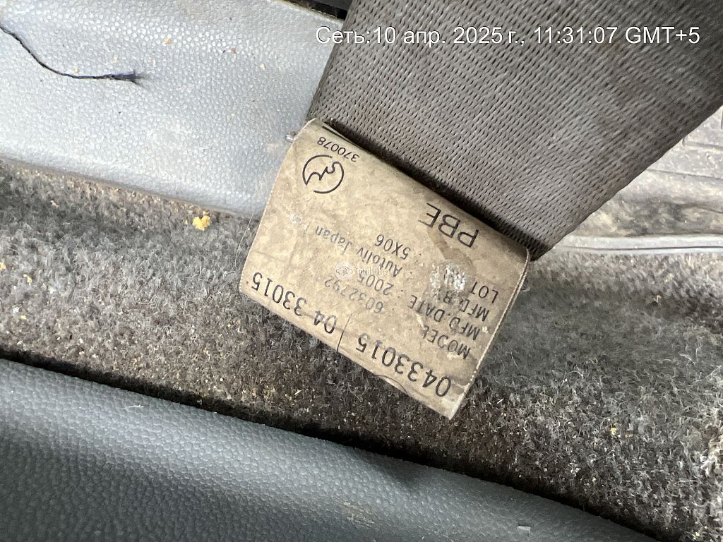 Фото Mazda 3 72