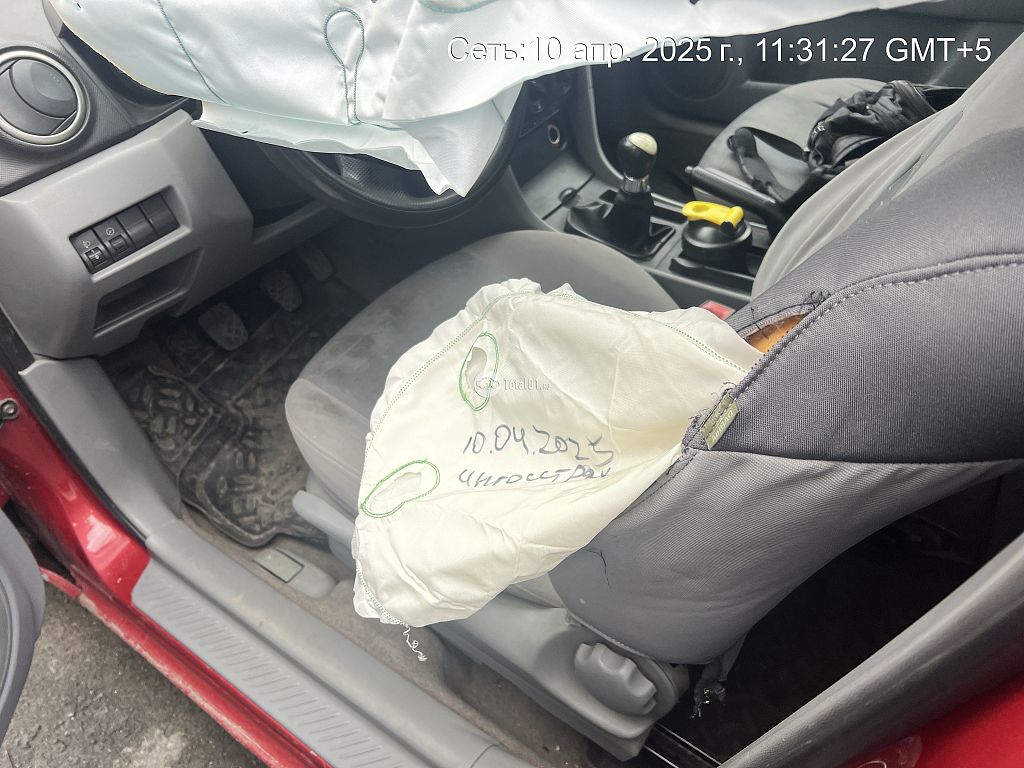 Фото Mazda 3 82
