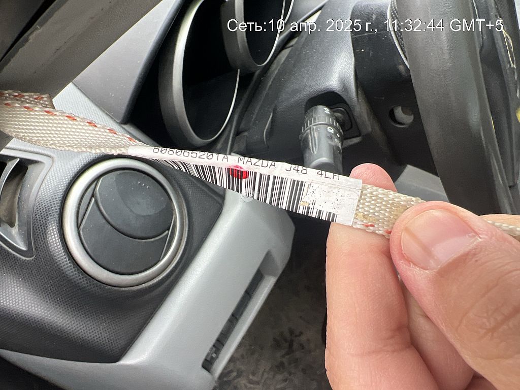 Фото Mazda 3 112